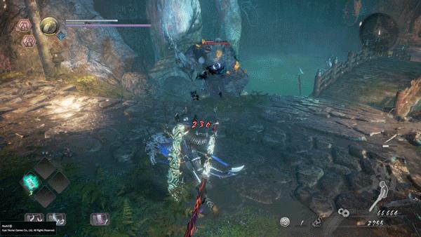 仁王2不消耗召唤土铃可以堆多高,仁王2新手必看的7个战斗诀窍