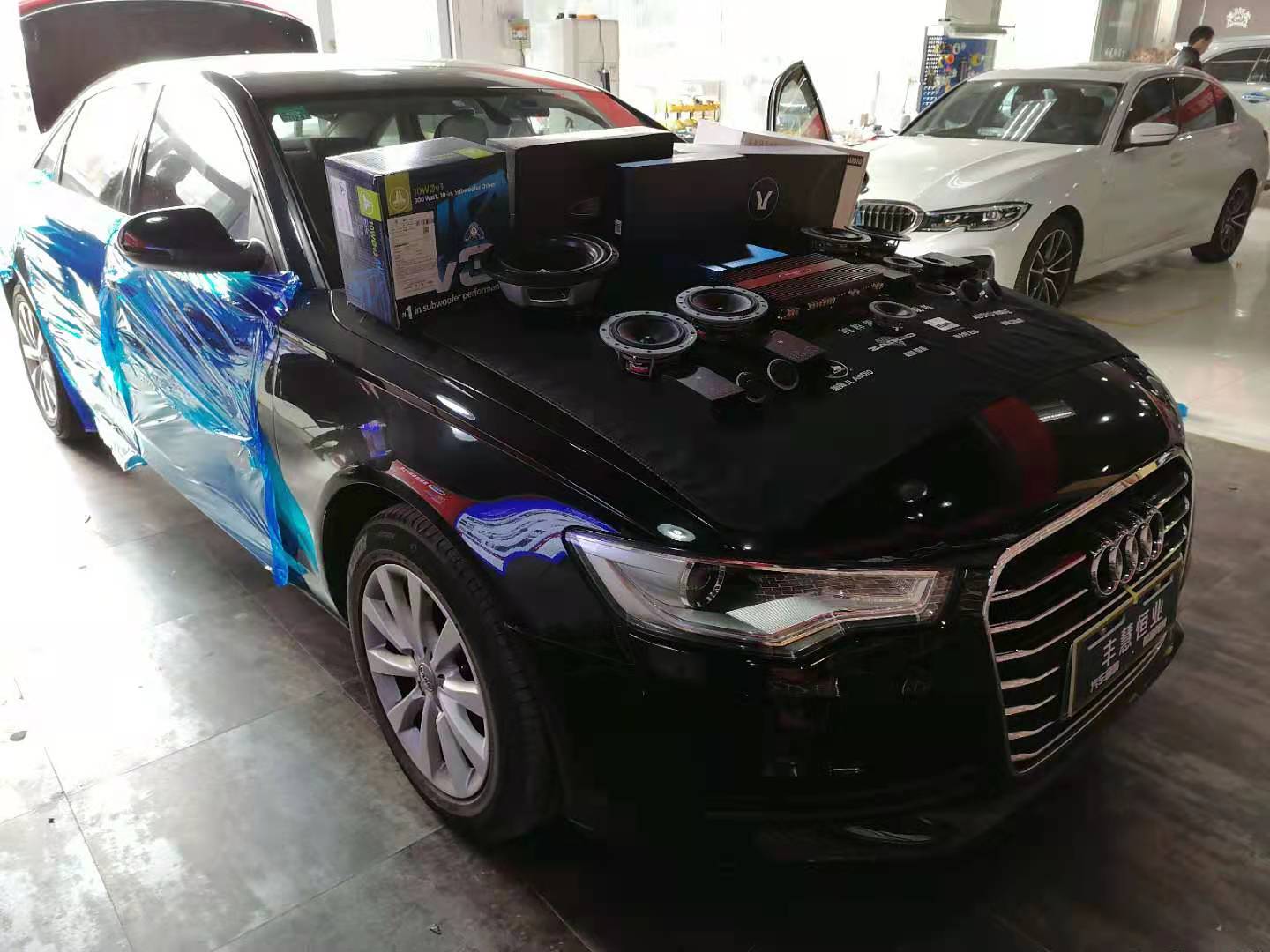 什么汽车的音响改装效果最好,2020款奥迪a6音响需要改装吗