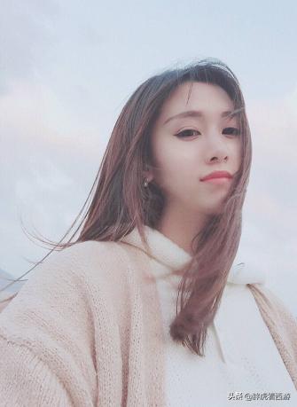 「梦幻西游女主播图鉴」第四位，TAO哥最中意颜值Max——大CC