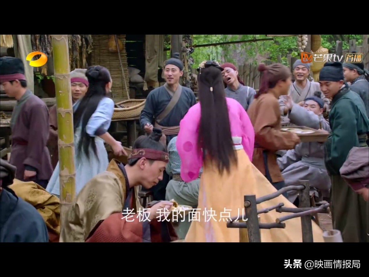 封神演义小娥用美人计,封神演义里小娥命运