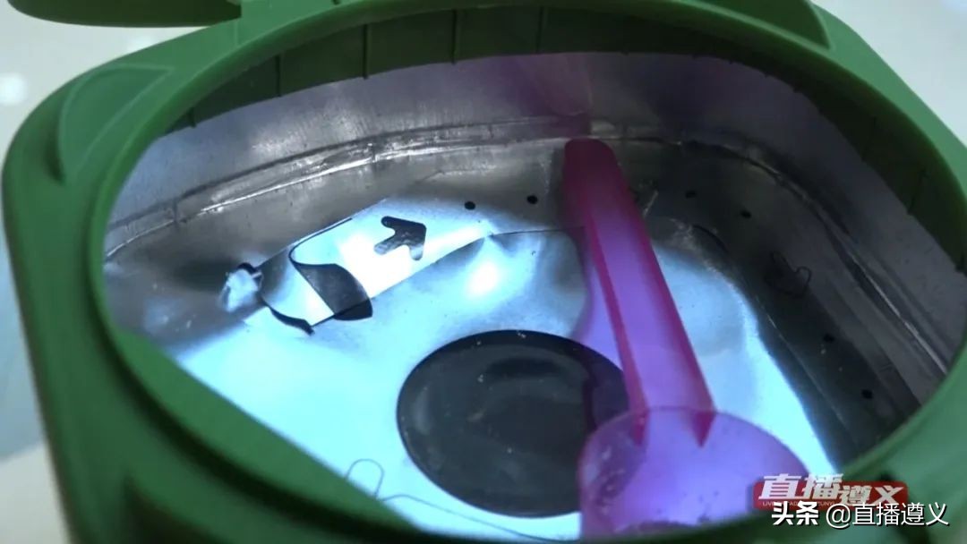 刘喻帮忙|新买奶粉密封不严?遵义宝妈心有担忧......