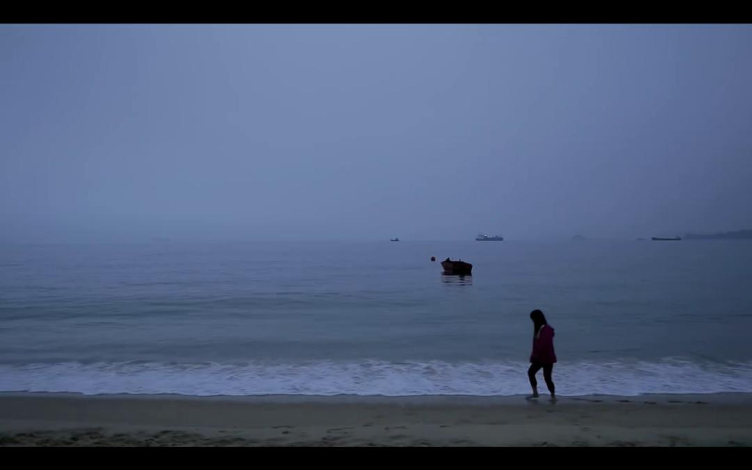 花15万跟老公离婚,女作家爱上离婚男人