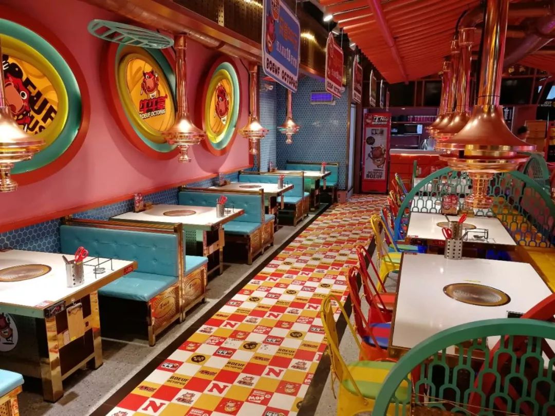 五一爆品来袭！长沙现79.9元抢牛牛章鱼水煎肉3人餐！值得一去哦