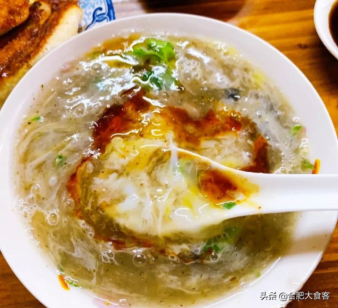 合肥最良心锅贴,合肥十大必吃锅贴