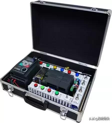 怎样快速学习plc,零基础plc该从哪里开始学