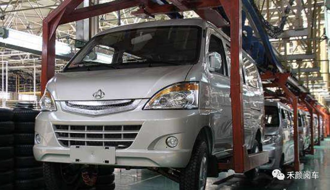 哈飞汽车现状,哈飞汽车发展现状