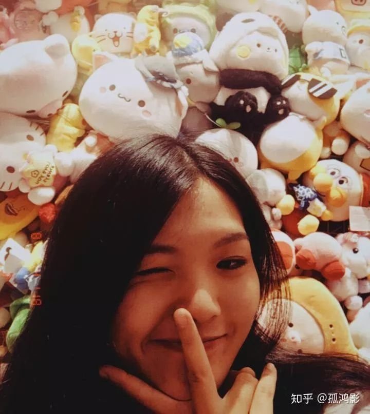 身材配不上脸,脸配不上身材是什么体验