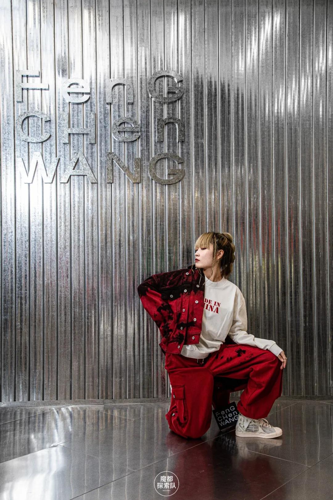 RyodanShowroom限时空降，解锁你的潮流标签