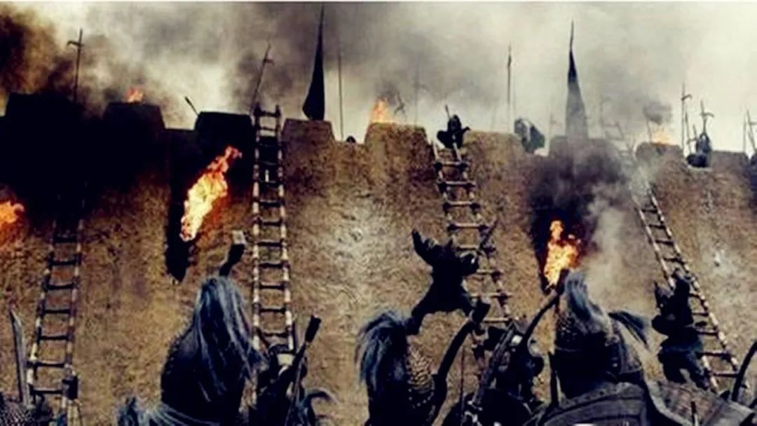 「莽莽十六国」性情中人苻坚的喜与悲