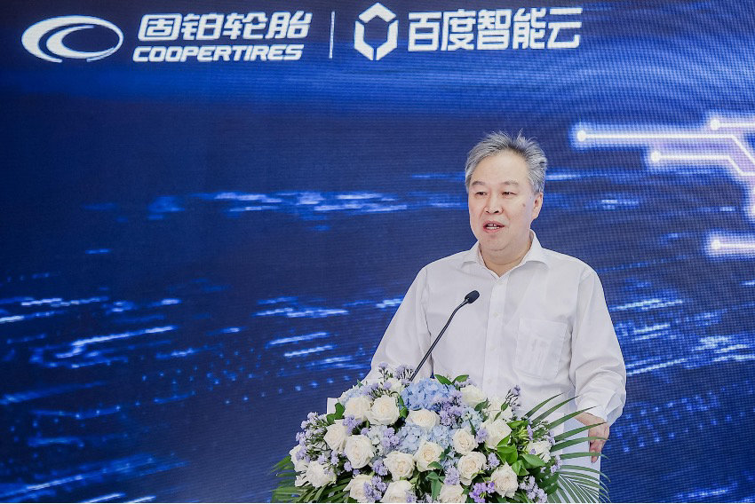 固铂轮胎贵州代理,固铂轮胎和固特异