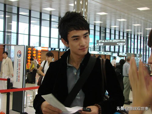 侯海洋基层风云后续,侯海洋基层风云完整