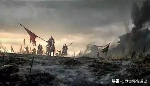 大宋是怎么一雪前耻的,大宋积贫积弱还是富有