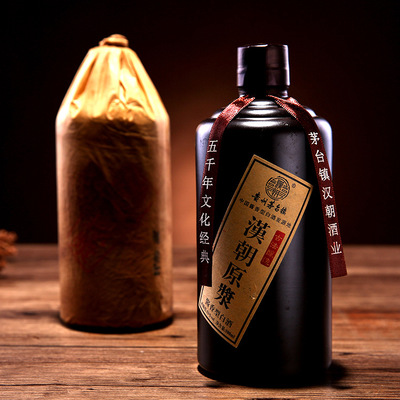 适合泡药酒的4款白酒,口感好留香长,行家都喜欢