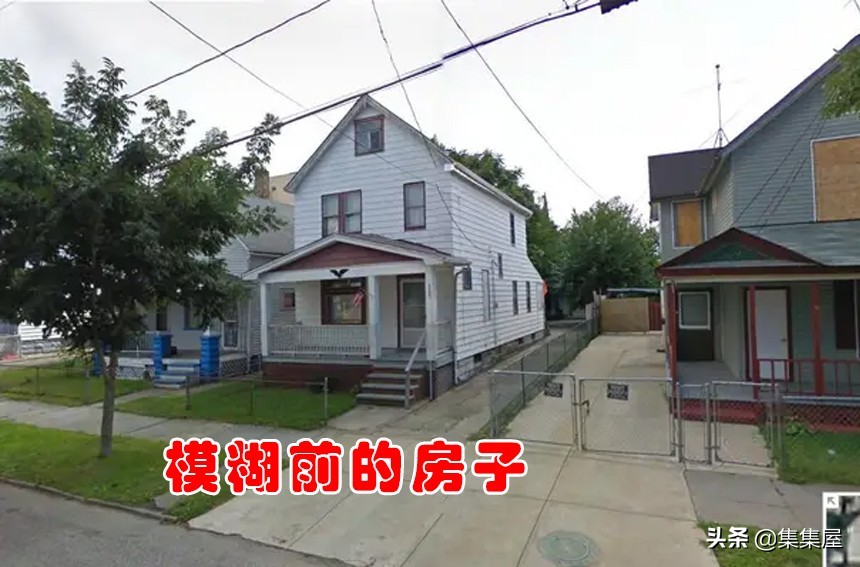 在谷歌地图上怎样能看得更清楚,谷歌地图上被谷歌隐藏的地方