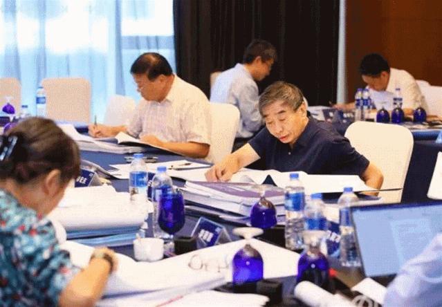 大师有约：天津市工程设计大师，伍小亭