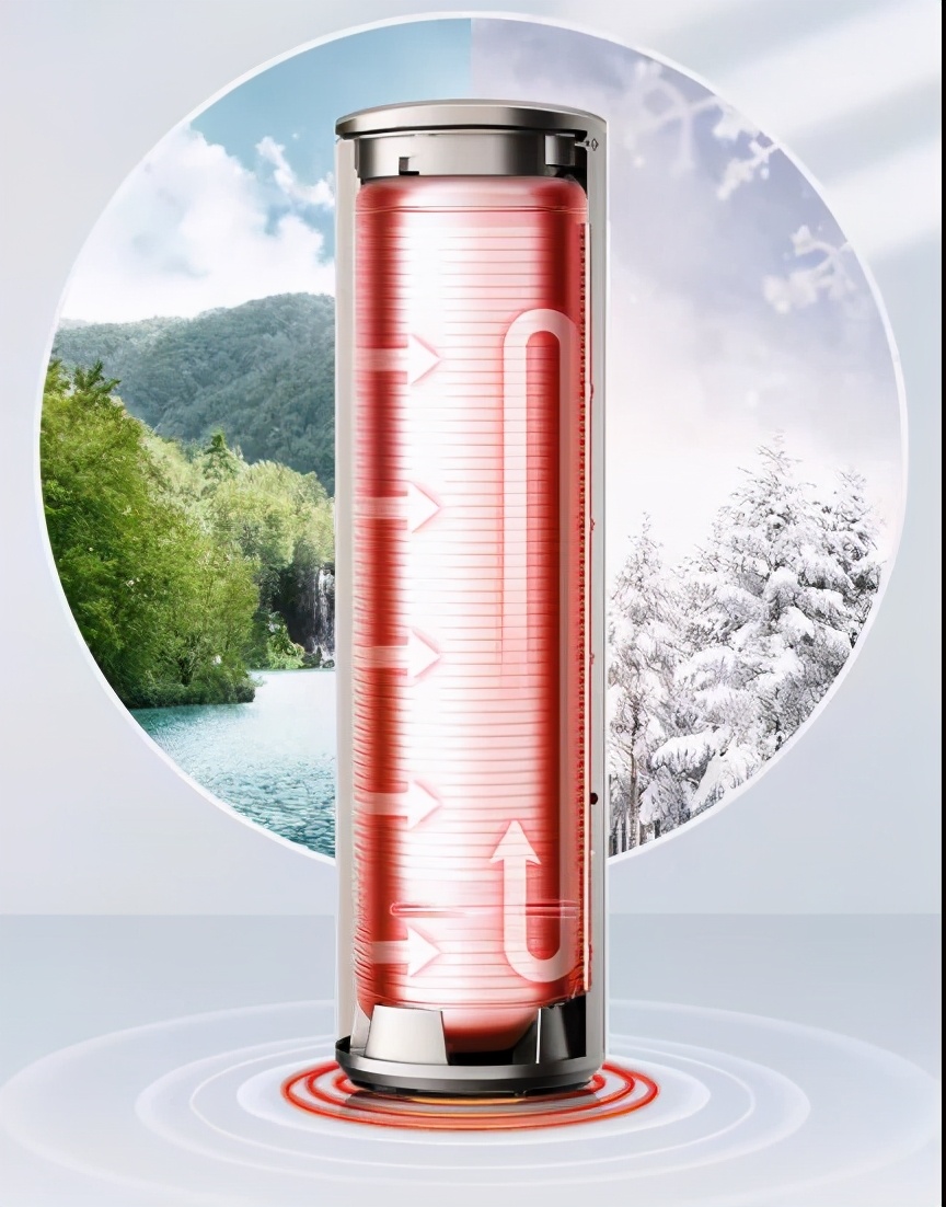 新款热水器让你安心洗澡,新品热水器