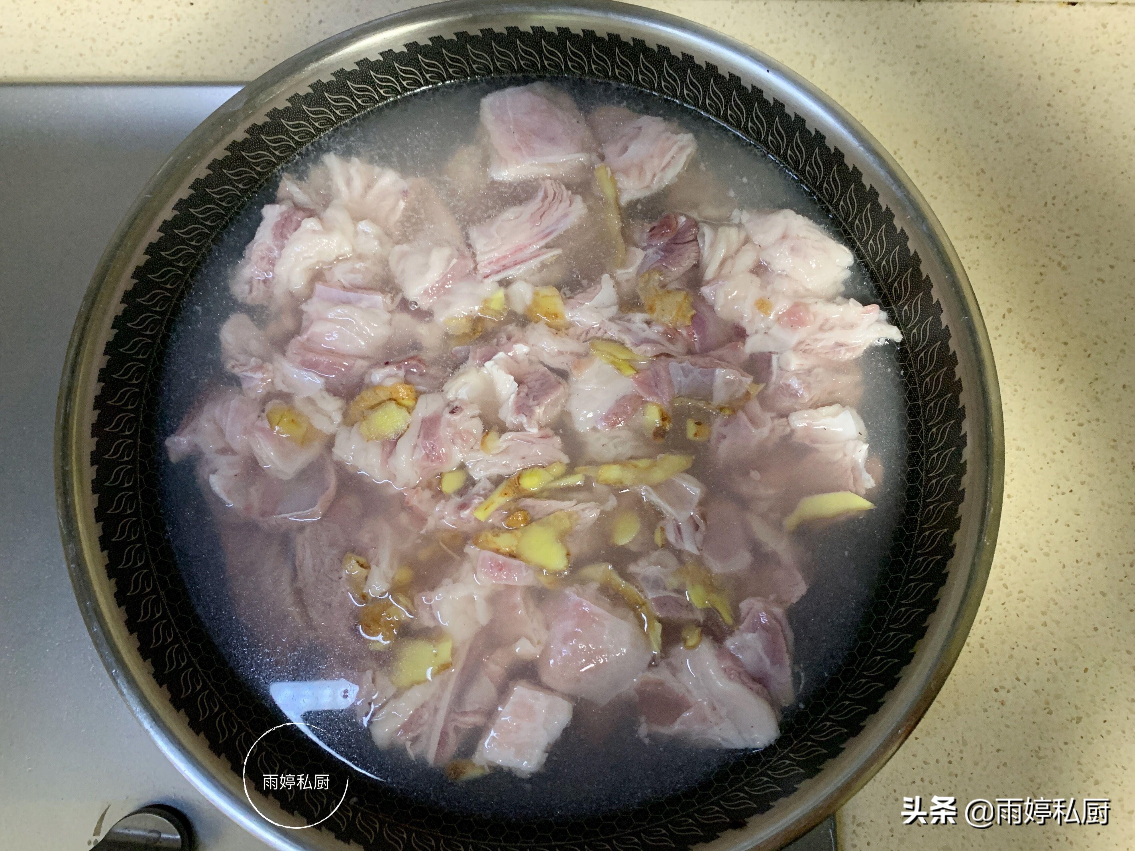 羊肉汤怎么做才好吃又没有膻味呢,在家也能做出暖胃驱寒美味羊肉汤