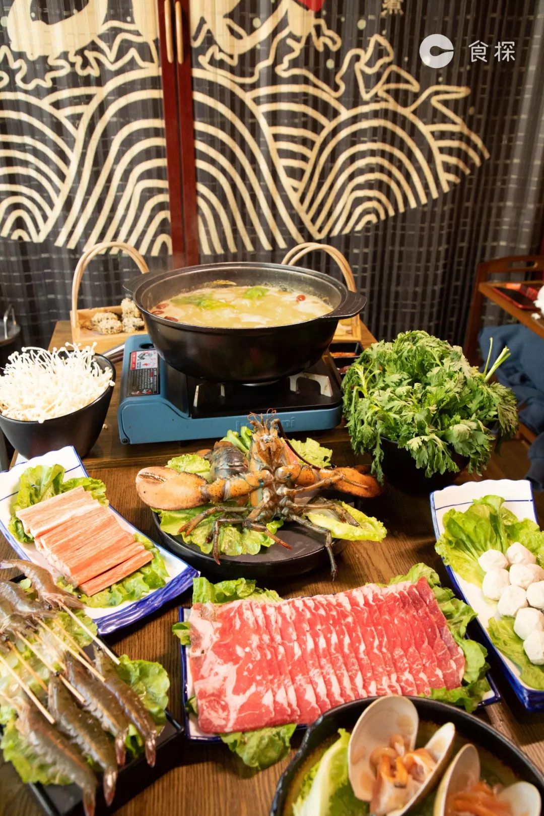 不务正业的“居酒屋”，吃完会变美！