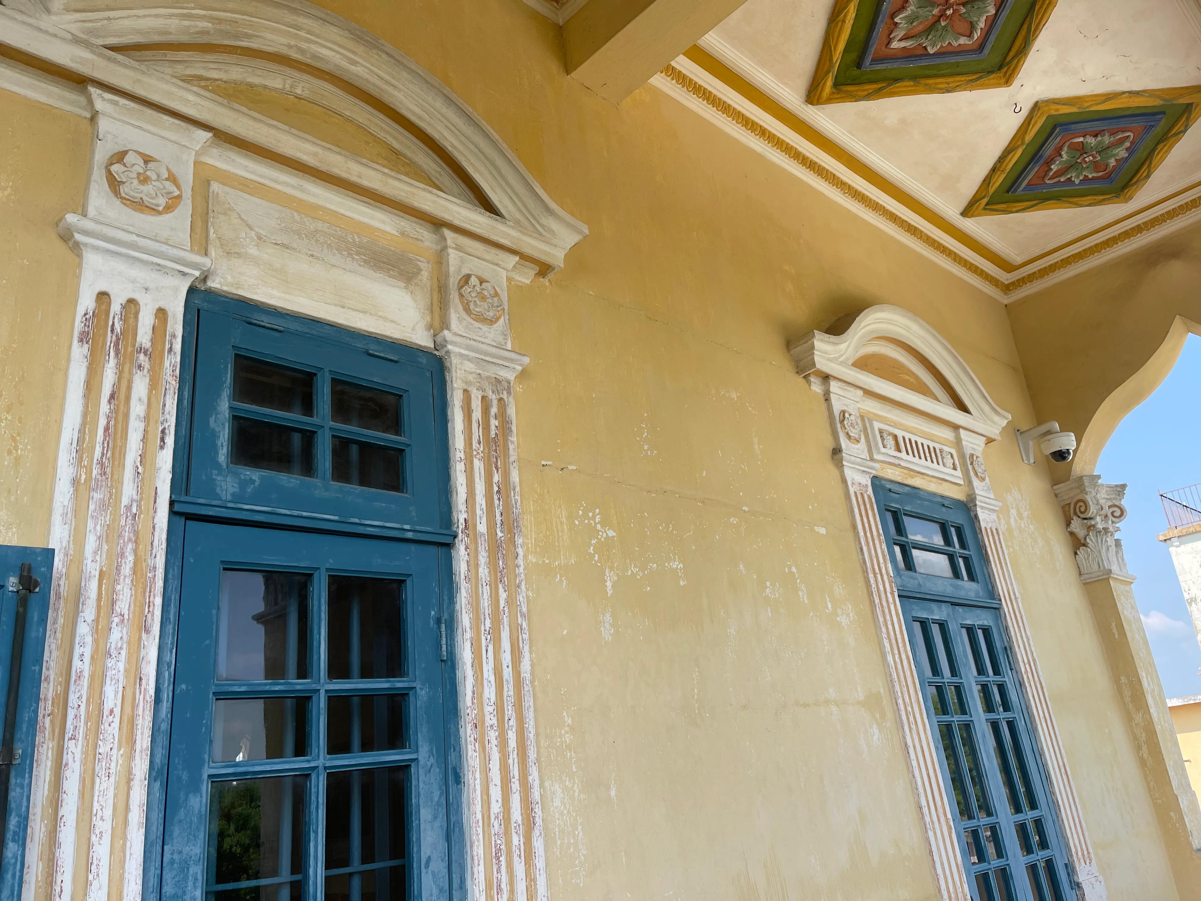 开平市塘口立园景区,广东开平立园门票多少钱