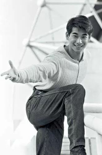 功夫巨星赵文卓习武之路，哈尔滨武术队第一批元老