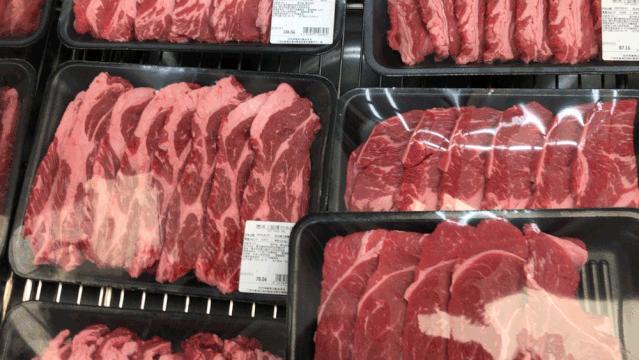 山姆会员店每次都有试吃吗,山姆会员店可以一直免费试吃吗