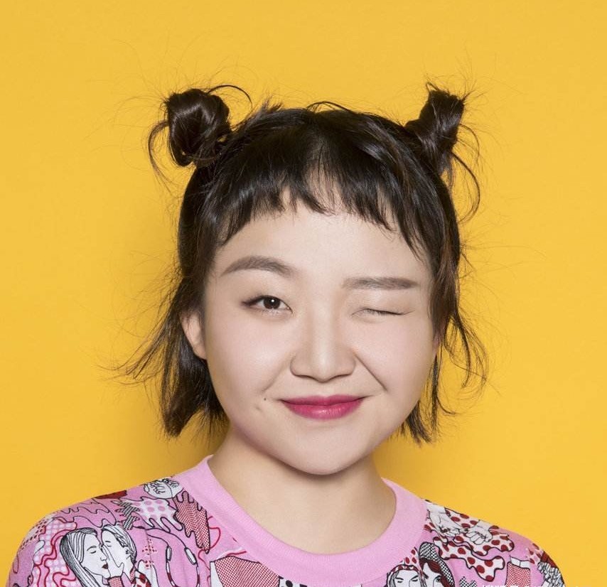 沈殿霞接班人?这位网红丑女窜红背后,到底藏着什么成功密码