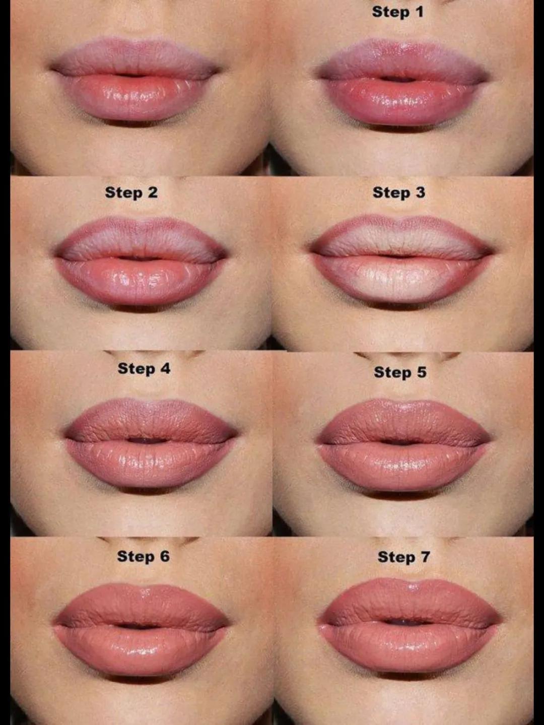 欧美妆和日韩妆,什么人适合欧美风妆容