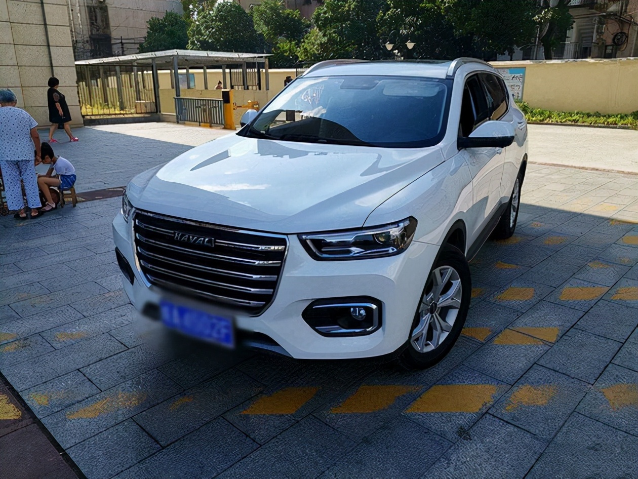 3万元二手长安cs35,长安cs35二手车18年五万公里多少钱