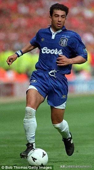 从夏普到世嘉，从德国好顺到库尔斯啤酒：英超豪门球衣广告的变迁