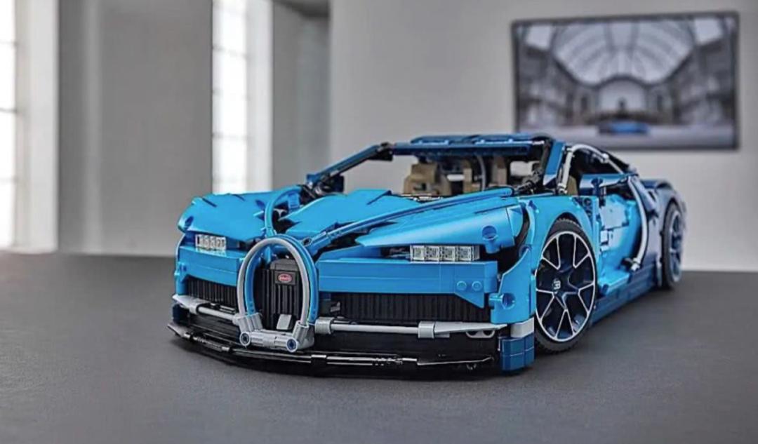 布加迪值不值得买,布加迪降价了吗