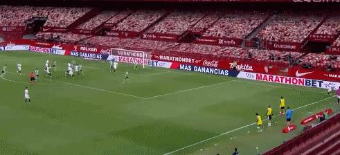 西甲塞维利亚vs卡迪斯前瞻预测,西甲形势最新分析排名