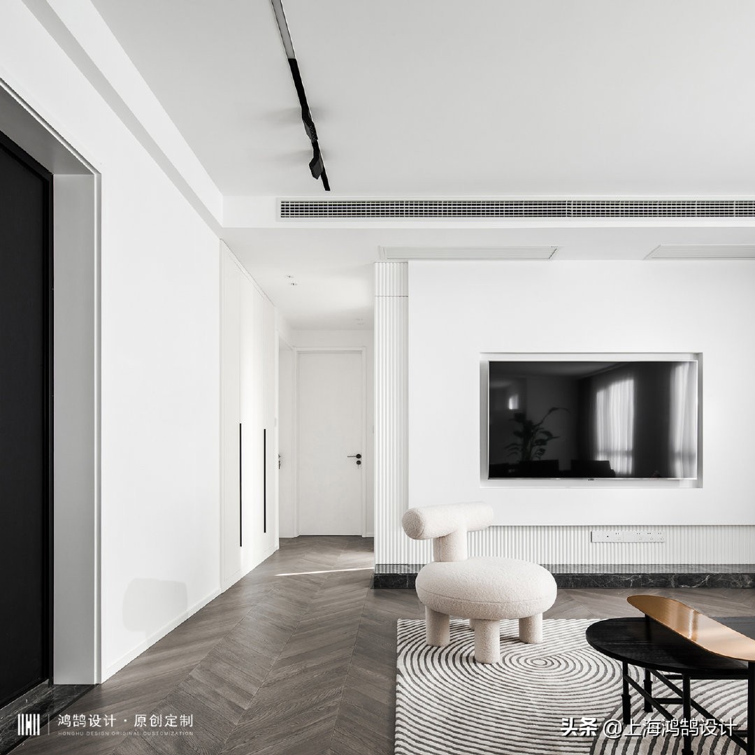 熹|当下最“贵”的零风格设计