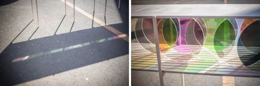 日本艺术留学毕业展,世界顶尖美院作品