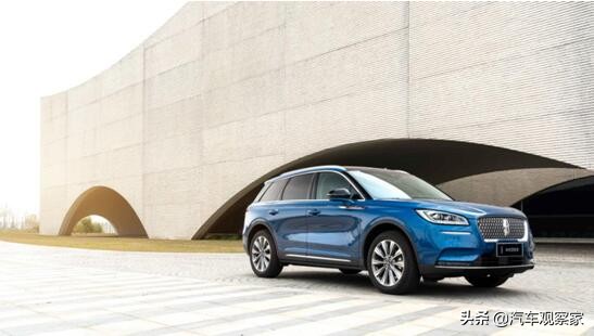 林肯冒险家车型功能介绍,全新林肯冒险家豪华氛围堪称一绝