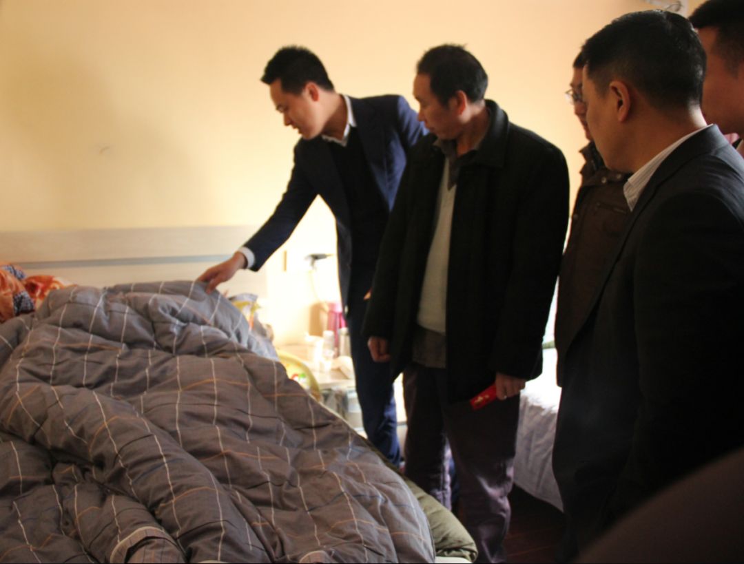 树文明新风传承孝道文化,树敬老之风促社会文明朗诵