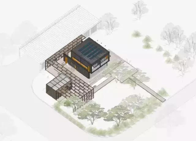 姘戝鍒涙剰闆嗚绠辨埧宸ュ巶,璁捐闆嗚绠辨椿鍔ㄦ埧閰掑簵姘戝