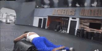 怎么缓解腰引起的臀部疼痛,怎样治疗腰痛和臀部肌肉疼痛