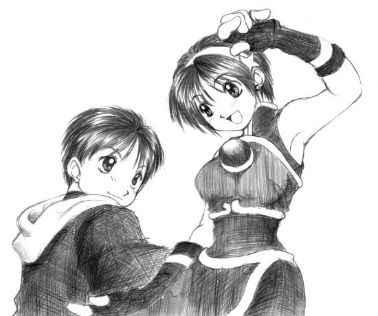 拳皇里面最恶心的角色叫什么名字,拳皇使人最讨厌的角色红丸