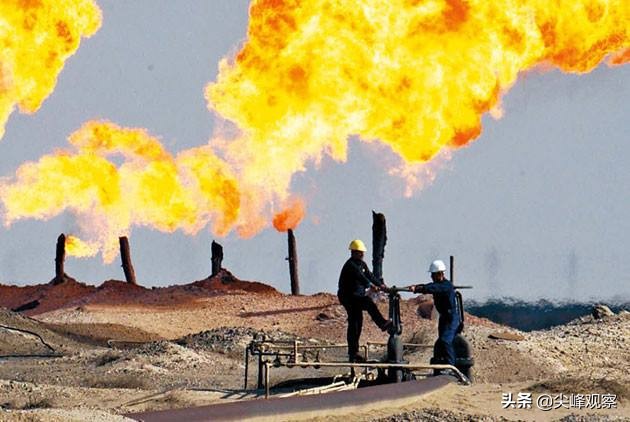 阿曼“落井下石”油价跳水,俄罗斯闷声发财,美国下场惨