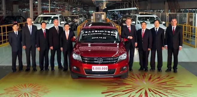 途观探岳全面比较,探岳380和途观380哪个值得购买