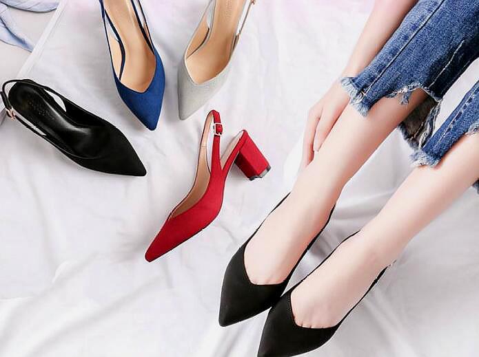 中国女鞋十大名牌,中国女鞋十大名牌鞋子