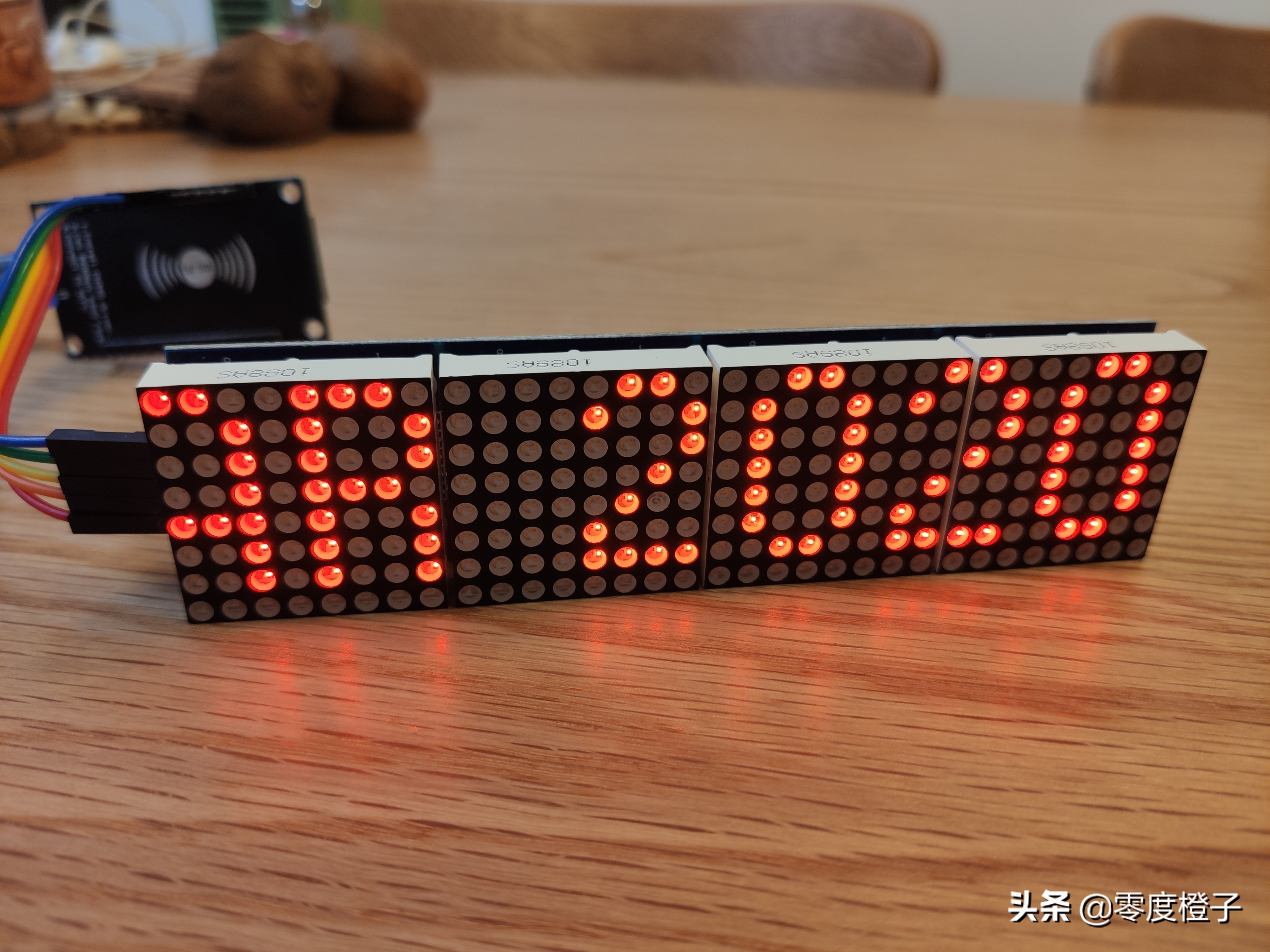 人人都能学会的人工智能ai实操课,esp8266可以当时钟芯片吗