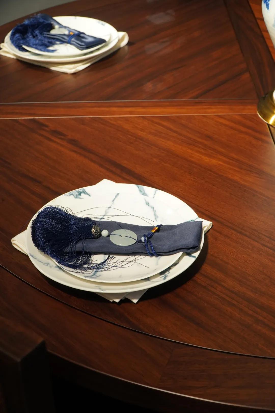 原来吃饭也可以这么嗨,原来吃饭也这么有艺术