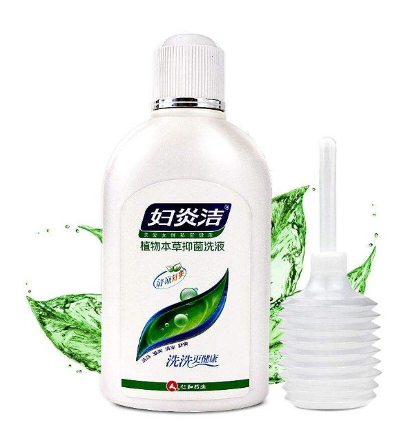 私密处护理液该怎么选,私护异味护理液