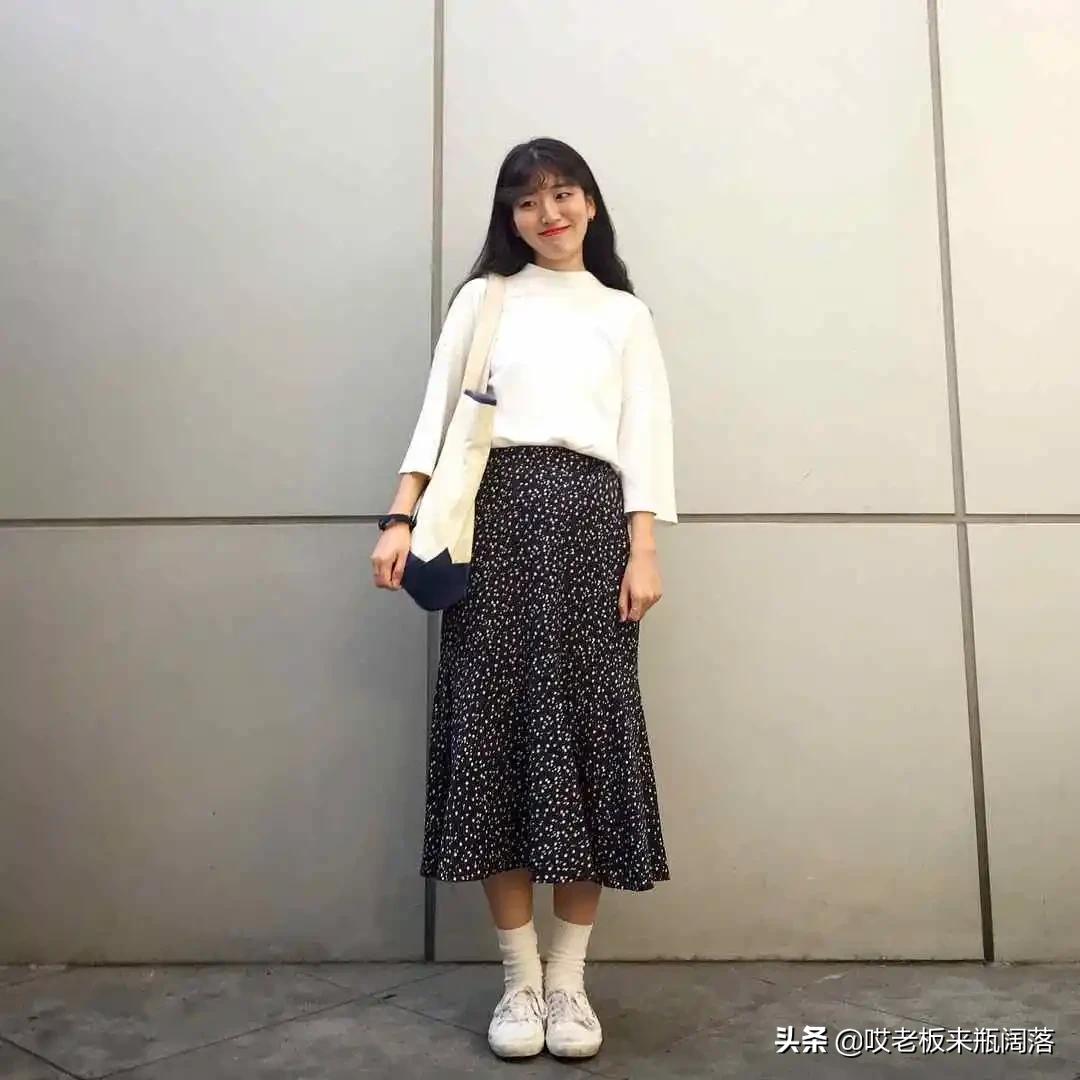 渣女半身裙,如何选择渣女裙
