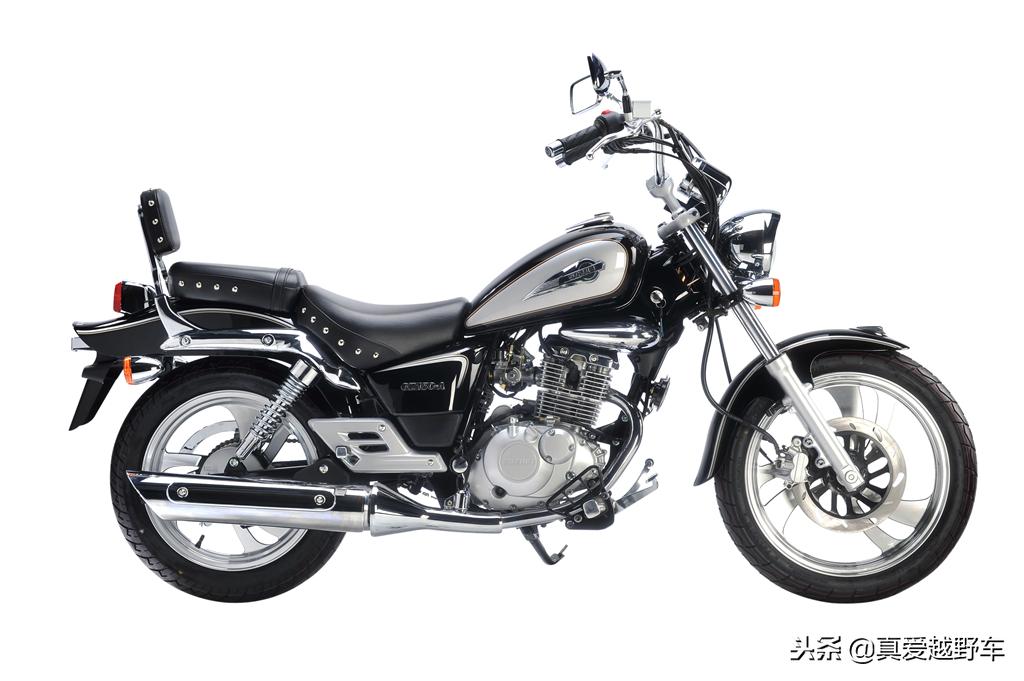 摩托车种类介绍大全及价格,一分钟了解摩托配件