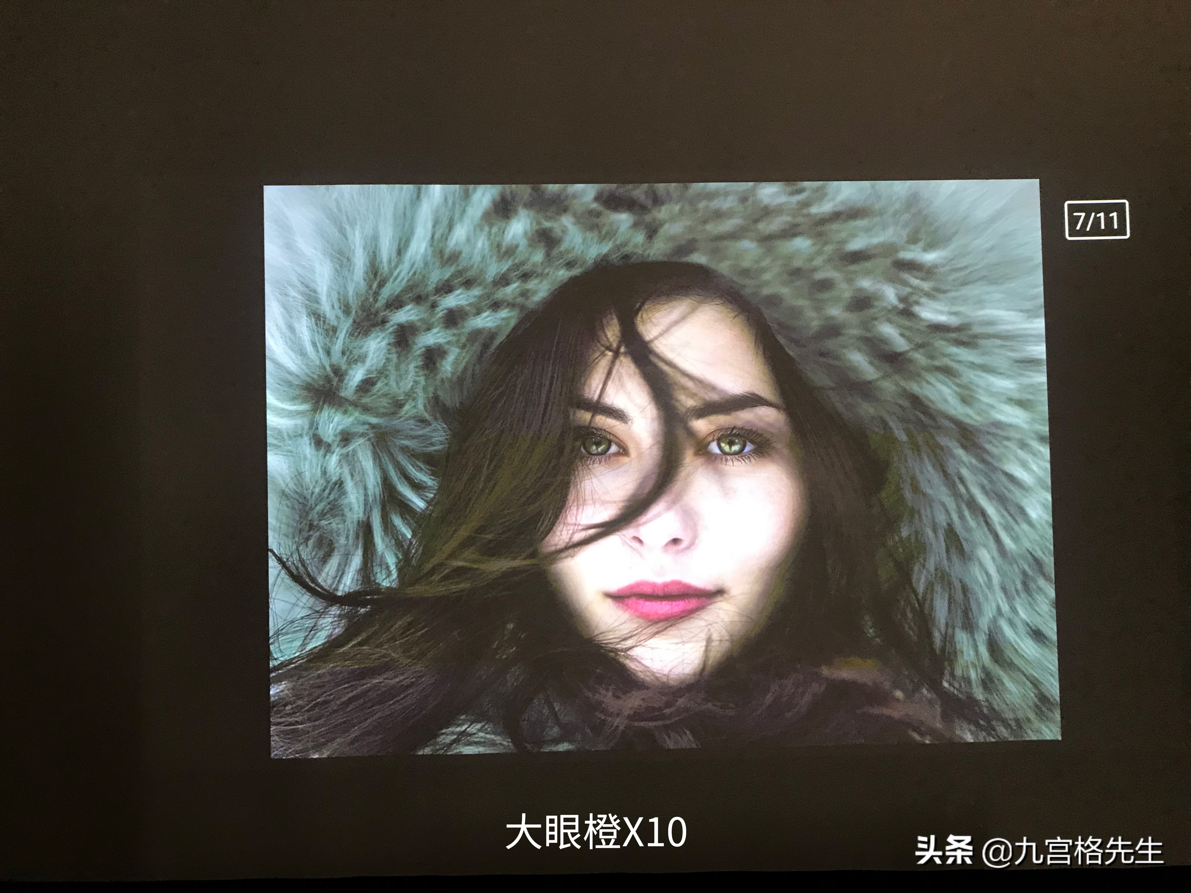 当贝投影仪和大眼橙x10pro,大眼橙x10pro值得入手吗