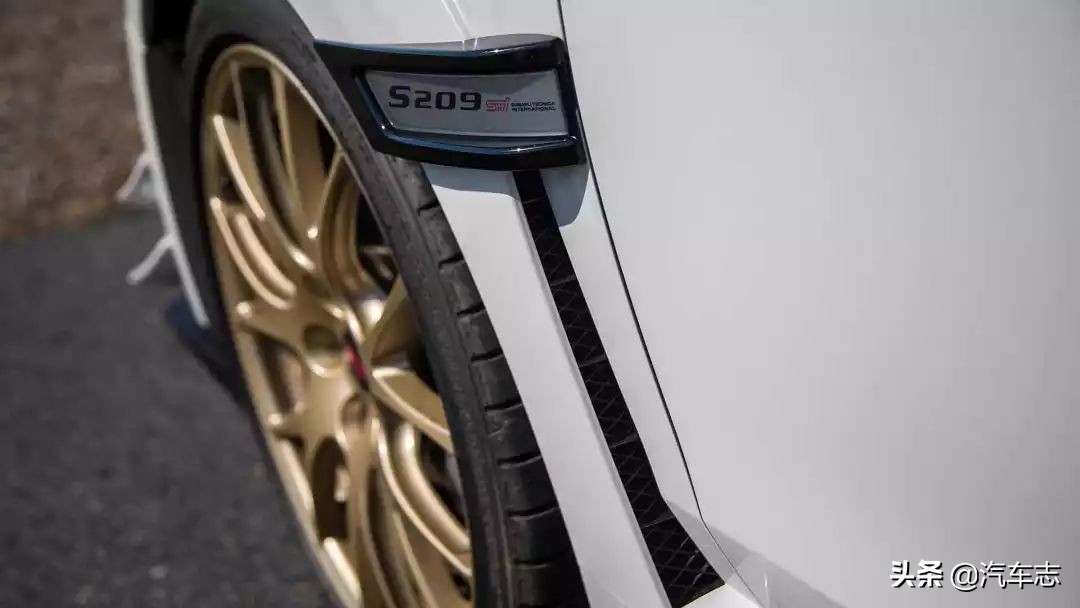 斯巴鲁sti二手车价格,斯巴鲁sti二手出售