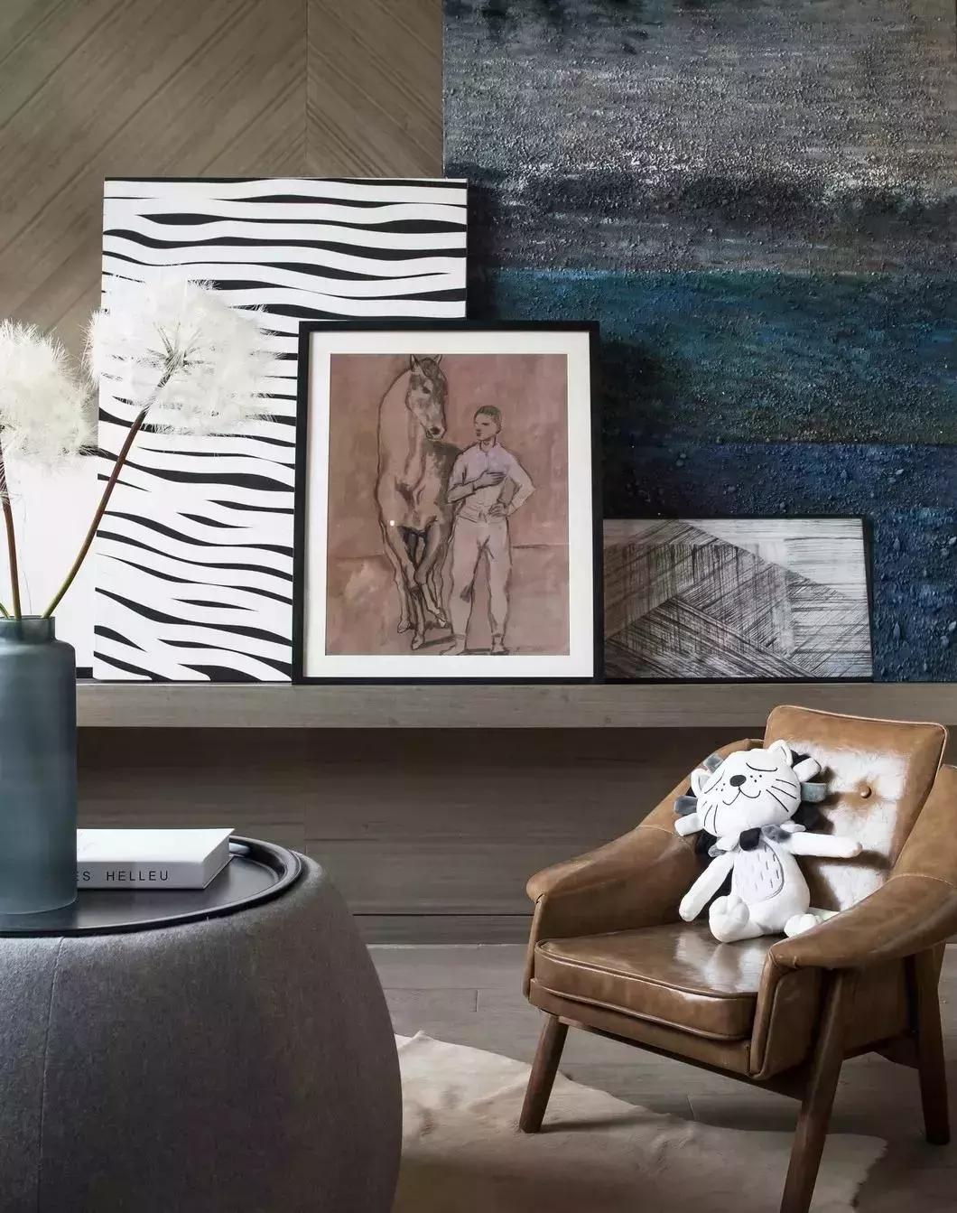 室内设计流行趋势,室内设计的7个新趋势案例分析