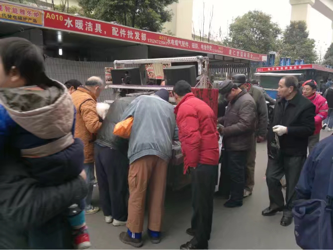 一年赚60万的小型加工厂,私人小型加工厂一个月能挣多少钱